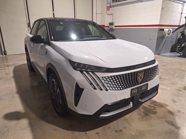 Peugeot 3008 Hybrid 145CV GT+360° Vision &Drive AssistPlus - Foto 3