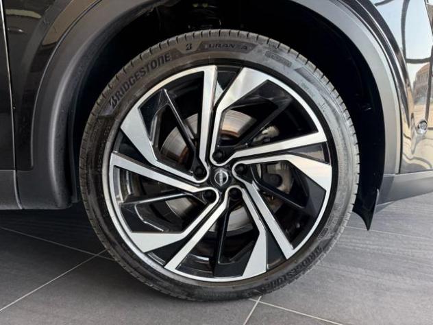NISSAN Qashqai e-Power Tekna+ rif. 23826007 - Foto 10