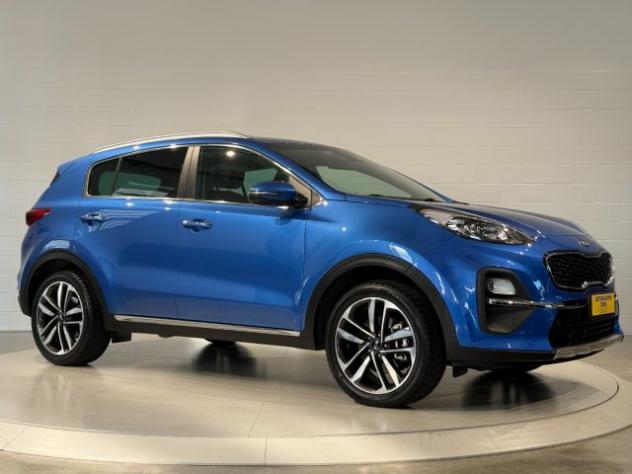 KIA Sportage 1.6 ECOGPL 2WD Style PREZZO REALE rif. 24129990 - Foto 7