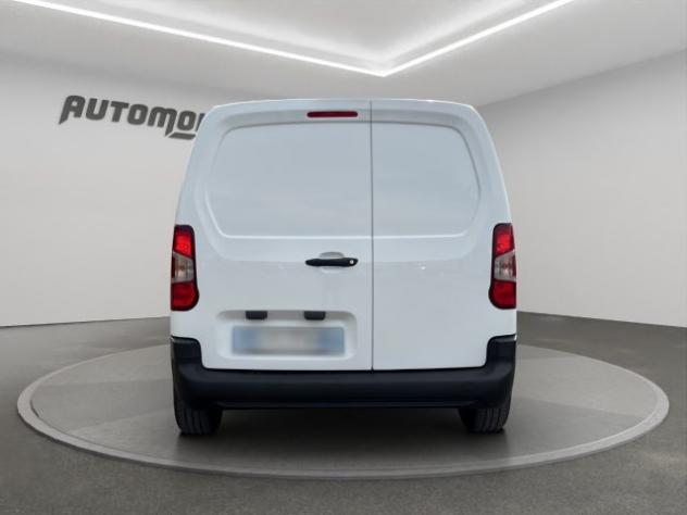 TOYOTA Proace City 1.5D 100 CV L1 ACTIVE rif. 22952148 - Foto 5
