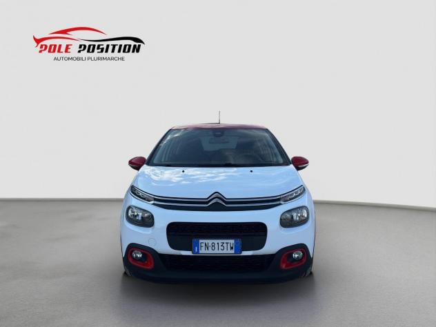 CITROEN - C3 - BlueHDi 100 S&S Shine - Foto 8
