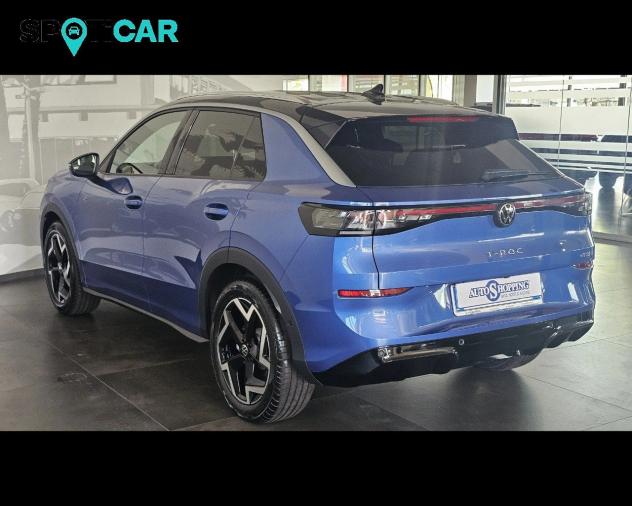 Volkswagen T-Roc II 1.5 etsi R-Line 150cv dsg - Foto 8