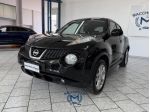 Nissan Juke 1.6 Tekna