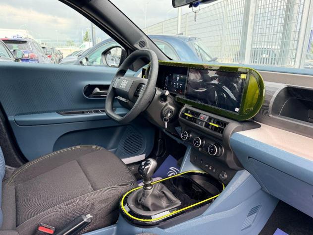 NEW Fiat Grande Panda 1.2 100 CV Icon#SUPER PREZZO! - Foto 7