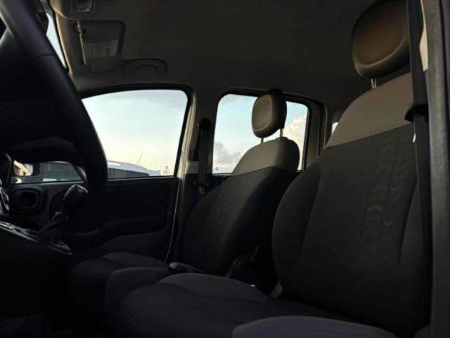 FIAT Panda 1.3 MJT 95 CV S&S Lounge *DIESEL* rif. 24077200 - Foto 5