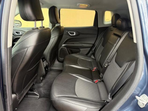 JEEP Compass 1.3 Turbo T4 190 CV PHEV AT6 4xe Limited rif. 24084413 - Foto 9