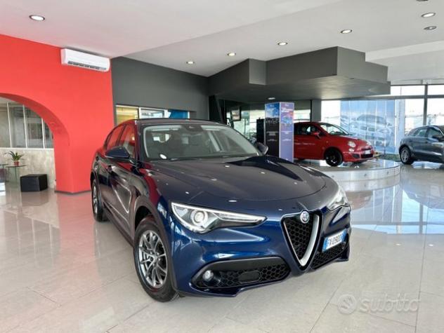 Alfa Romeo Stelvio Alfa romeo stelvio 2.2 super at8 - Foto 4