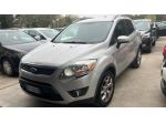 Ford Kuga 2.0 TDCi 136 CV 2WD Titanium DPF