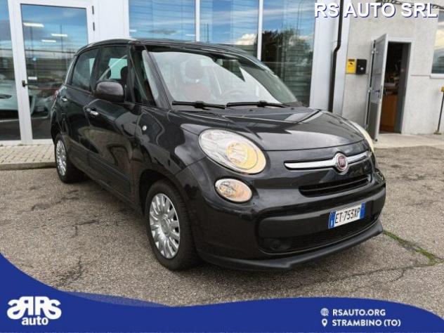 FIAT 500L 500L 1.6 Multijet 105 CV Easy rif. 23635508