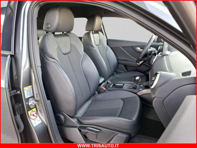 AUDI Q2 35 TDI Aut. S-line LEASING - Foto 8