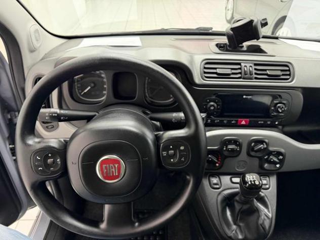 FIAT Panda 0.9 TwinAir Turbo Natural Power City Life rif. 24202883 - Foto 8