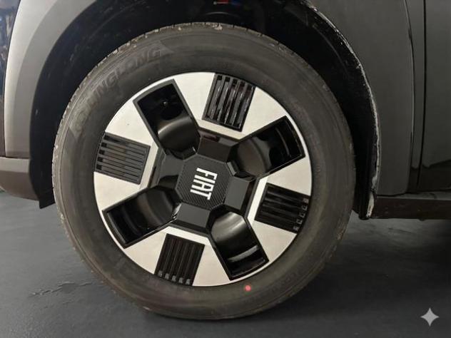 FIAT Grande Panda 1.2 100cv Icon+Pack Techno Camera+Navi+Clima Auto rif. 23734190 - Foto 6