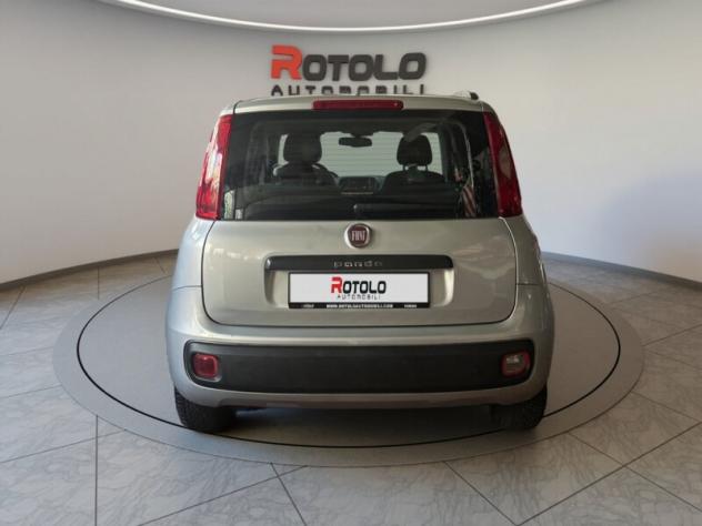 FIAT Panda 3ª serie Panda 1.3 MJT S&S Easy - Foto 6