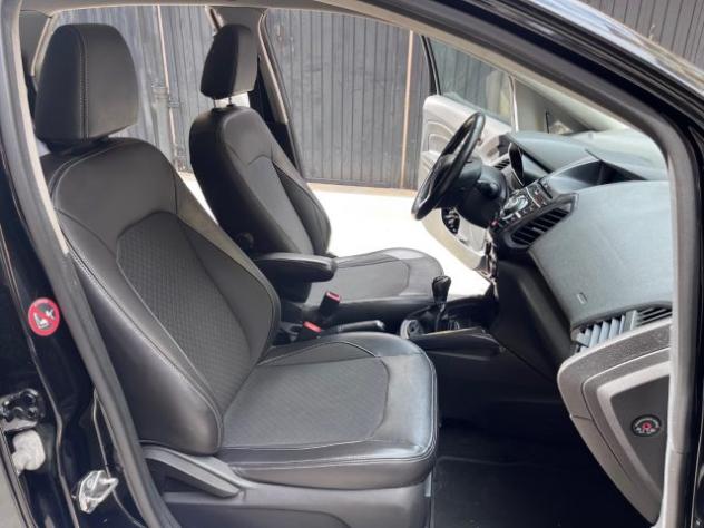 FORD EcoSport 1.5 TDCi 95 CV Titanium euro 6 full optional rif. 23804256 - Foto 9