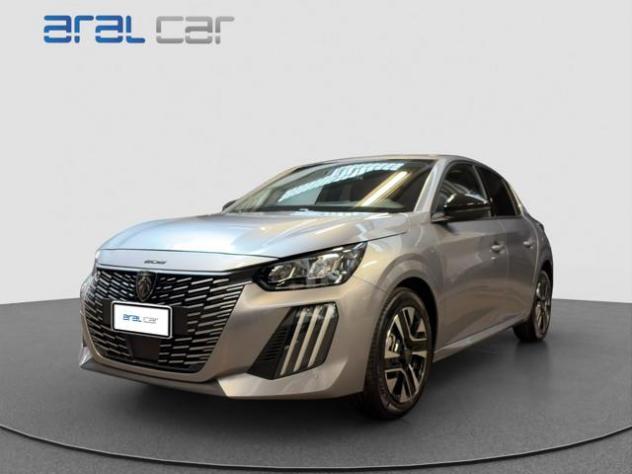 PEUGEOT 208 PureTech 100 Stop&Start 5 porte Allure rif. 23794293