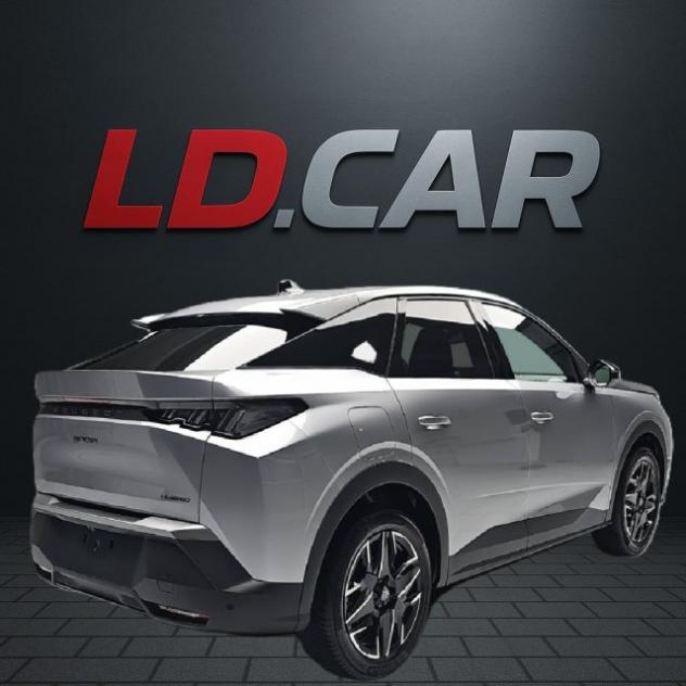 PEUGEOT 3008 1.2 Hybrid 136cv e-DCS6 Allure Cerchi 19 - Km 0 rif. 23477521 - Foto 2
