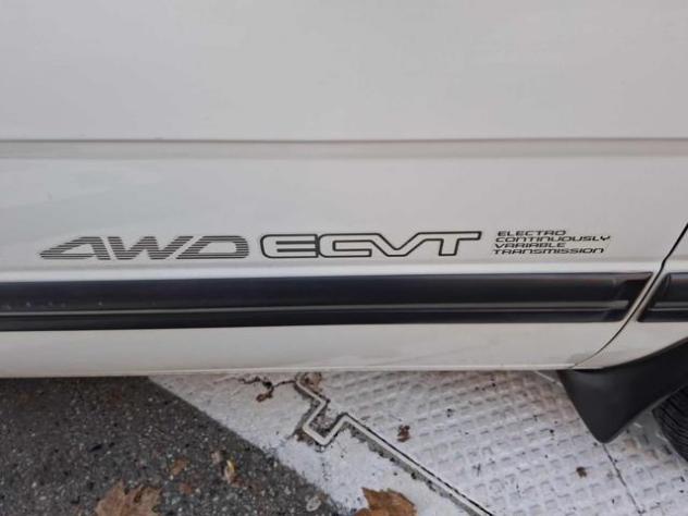 SUBARU Justy 12i cat 3 porte 4WD IMP.GPL- AUTOMATICA!!! rif. 23203573 - Foto 6