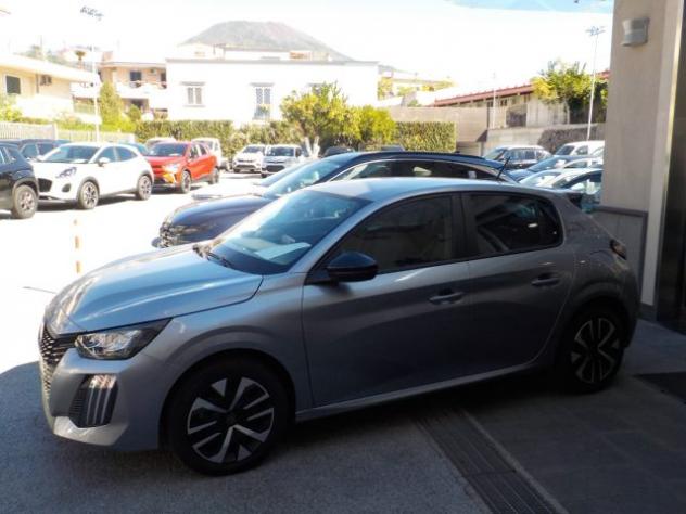 PEUGEOT 208 1.2 PureTech 100CV Style rif. 23789877 - Foto 6