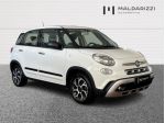 FIAT 500L 2017 Cross Cross 1.6 mjt 120cv my19