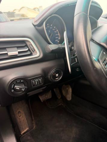 Maserati Ghibli V6 Diesel 275 CV MOTORE ROTTO - Foto 9