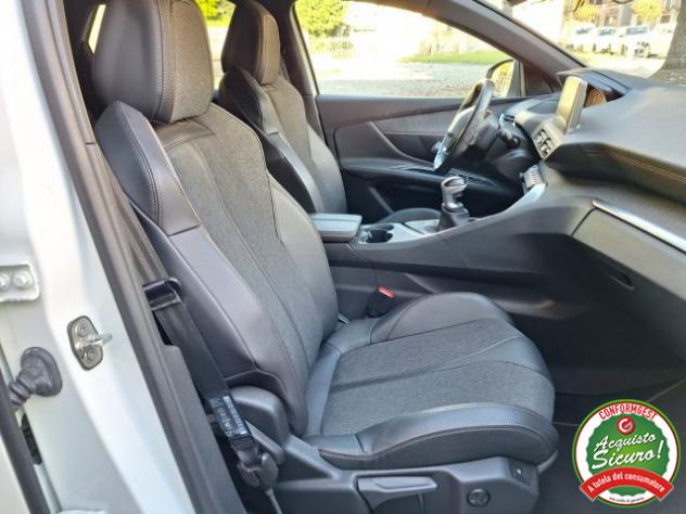 PEUGEOT 3008 BlueHDi 130 S&S GT Line UNICO PROPR. rif. 22705302 - Foto 10