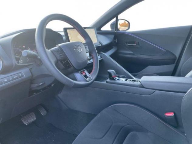 TOYOTA C-HR 2.0 PHEV GR Sport rif. 23465836 - Foto 7