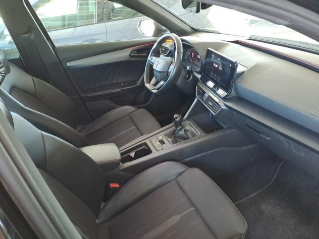 Cupra Formentor 1.5 TSI**KM 81732**06/2022 - Foto 8