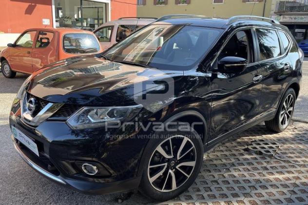 Nissan X-Trail X-Trail 1.6 dCi 2WD Tekna