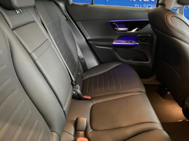 MERCEDES GLC (X254) GLC 200 d 4Matic Mild Hybrid AMG Line Advanced Plus - Foto 7