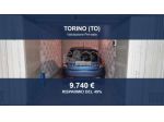 Immobile in asta di 15 m² in vendita a Torino
