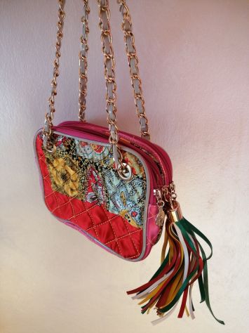 Borsa Tracolla - Foto 2