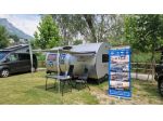 BEAUER 4X  2027 CARAVAN ESTENSIBILE 4 posti rif. 23986490