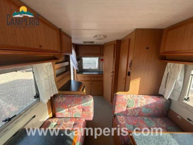 MOBILVETTA MOBILVETTA SKIPPER rif. 24166965 - Foto 4