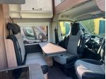 WEINSBERG WEINSBERG CARABUS 630 MEG EDITION FIRE rif. 22994599