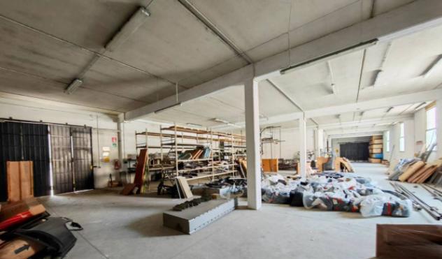 Immobile in asta di 1947 m² in vendita a Cagliari - Foto 7