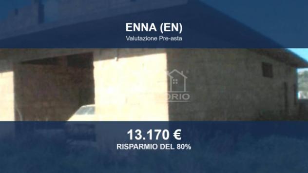 Immobile in asta di 4223 m² in vendita a Enna