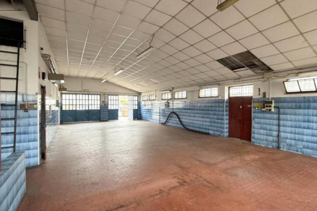 Immobile di 198 m² in vendita a Ferrara - Foto 6