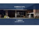 Immobile in asta di 110 m² in vendita a Gambolò