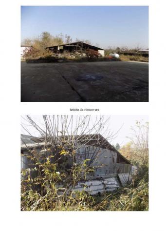 333/2025 U BG - fabbricati costruiti per esigenze industriali - Foto 13