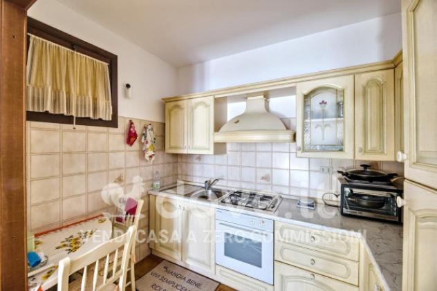 Appartamento di 65 m² con 2 locali e posto auto in vendita a Besozzo - Foto 9