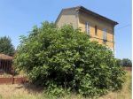 V001333 - Casa d'epoca indipendente con giardino privato – Bosco Marengo