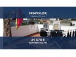Immobile in asta di 166 m² in vendita a Brindisi