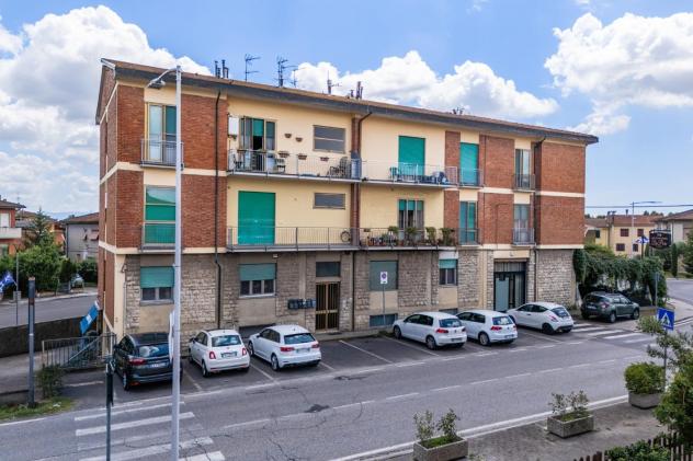 Appartamento in vendita a Calcinaia 93 mq Rif: 1421456