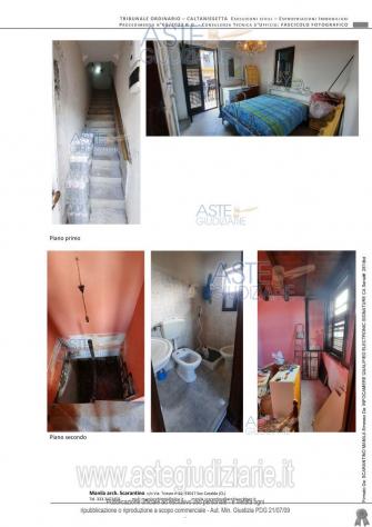 IMMOBILI-IMMOBILE RESIDENZIALE-Via Redentore, 296, 93100 Caltanissetta CL, Italia - Foto 3