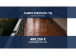 Immobile in asta di 266 m² con più di 5 locali e box auto in vendita a Camp &hellip;
