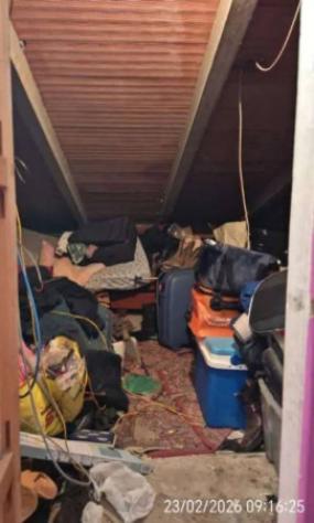 Immobile in asta di 214 m² con più di 5 locali e box auto in vendita a Capannori - Foto 18