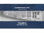Immobile in asta di 101 m² in vendita a Carmignano