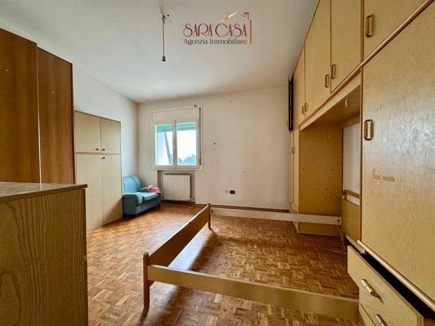 Appartamento al terzo ed ultimo piano con ascensore - Foto 8