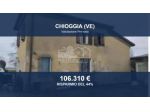 Immobile in asta di 257 m² con più di 5 locali in vendita a Chioggia