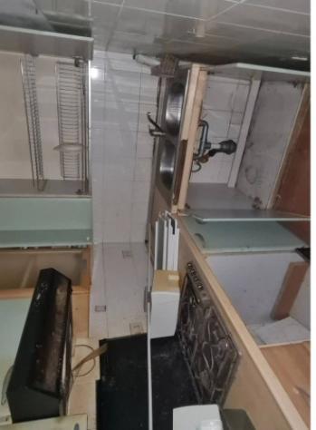 Immobile in asta di 70 m² in vendita a Fermo - Foto 3